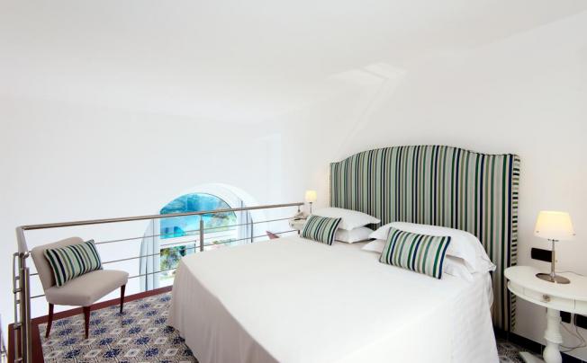 Фото отеля San Montano Resort & Spa