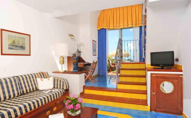 Фото отеля San Montano Resort & Spa