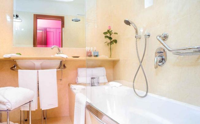 Фото отеля San Montano Resort & Spa