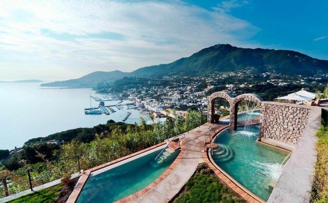 Фото отеля San Montano Resort & Spa