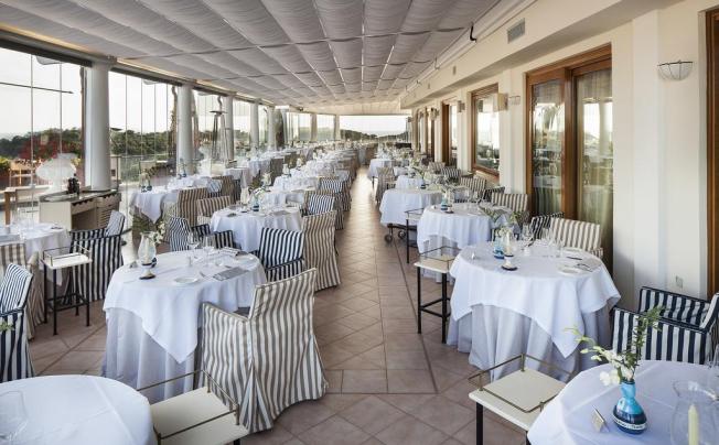 Фото отеля San Montano Resort & Spa