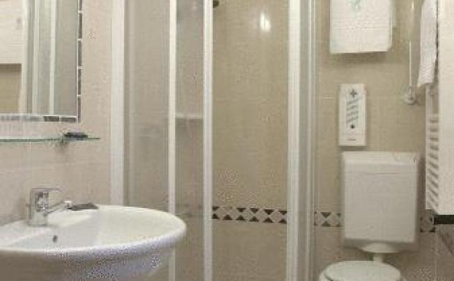 Фото отеля Atlantide Hotel