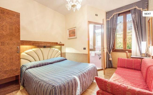 Фото отеля Atlantide Hotel