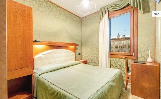 Фото отеля Atlantide Hotel
