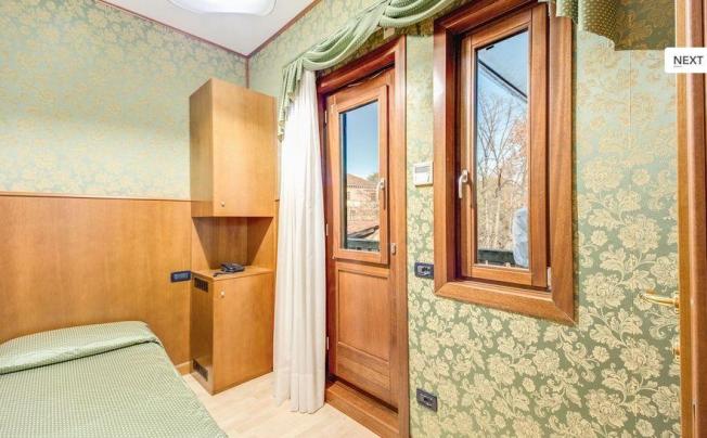 Фото отеля Atlantide Hotel