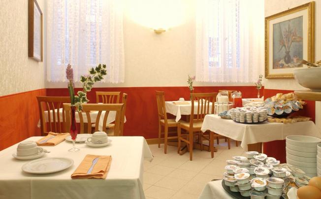 Фото отеля Atlantide Hotel