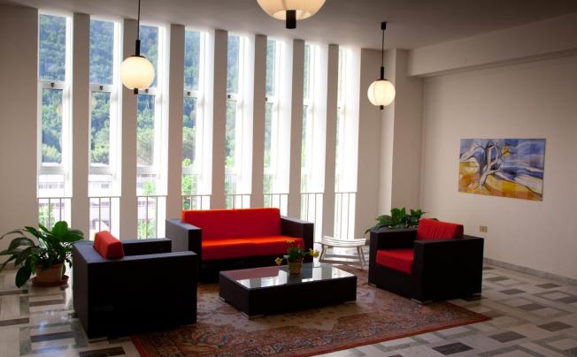 Фото отеля Grand Hotel delle Terme Luigiane