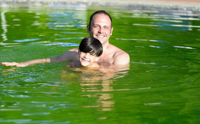 Фото отеля Grand Hotel delle Terme Luigiane