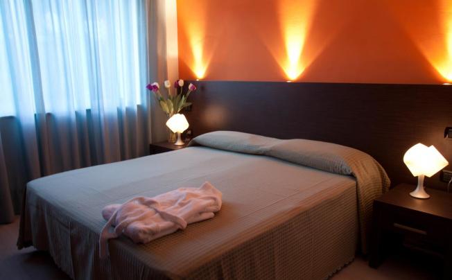 Фото отеля Grand Hotel delle Terme Luigiane