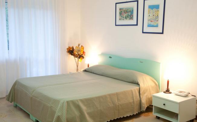 Фото отеля Grand Hotel delle Terme Luigiane