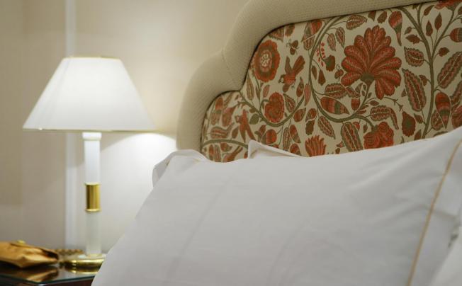 Фото отеля De La Ville Hotel