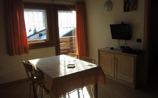 Фото отеля Jolly apartment