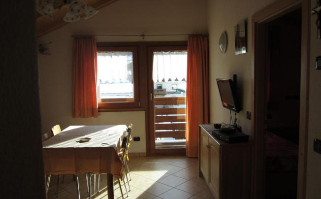 Фото отеля Jolly apartment