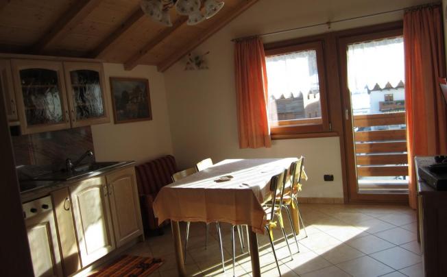 Фото отеля Jolly apartment