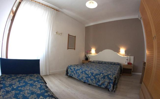 Фото отеля MODERNO 