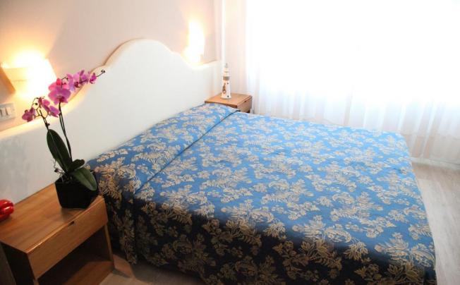 Фото отеля MODERNO 