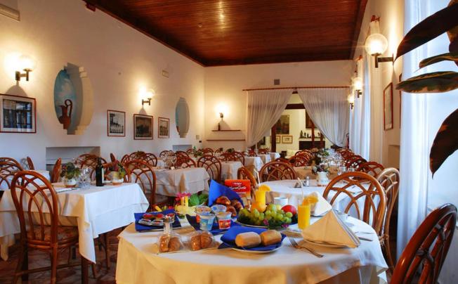 Фото отеля Hotel Terme Castaldi