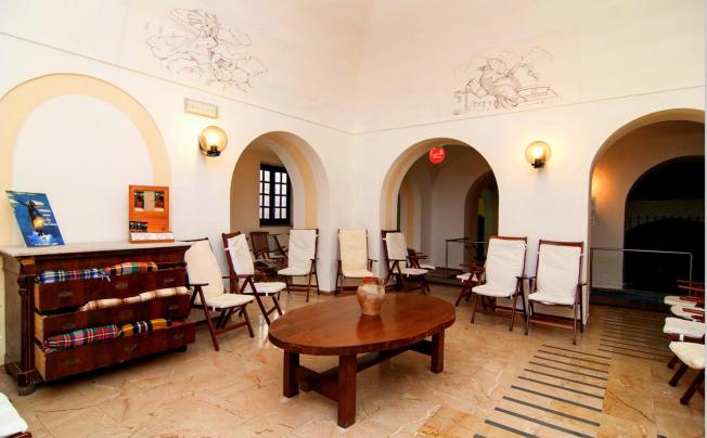 Фото отеля Hotel Terme Castaldi