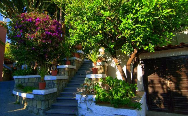 Фото отеля Hotel Terme Castaldi