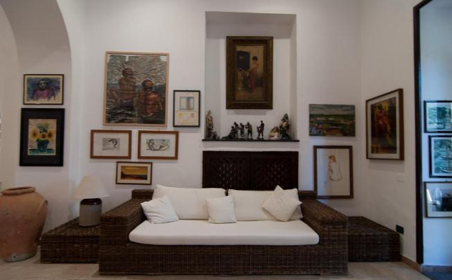 Фото отеля Hotel Terme Castaldi