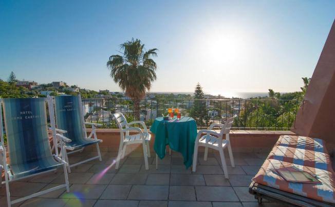 Фото отеля Hotel Terme Castaldi