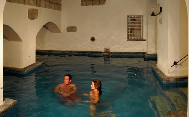 Фото отеля Hotel Terme Castaldi