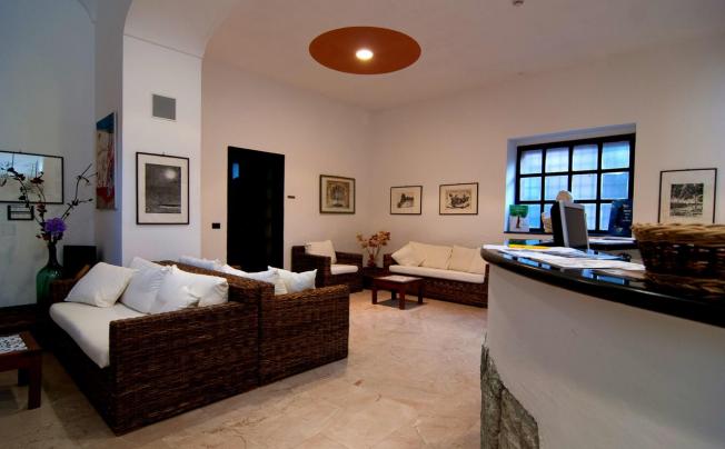 Фото отеля Hotel Terme Castaldi