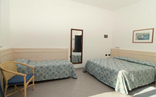 Фото отеля Hotel Terme Castaldi
