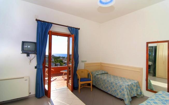 Фото отеля Hotel Terme Castaldi