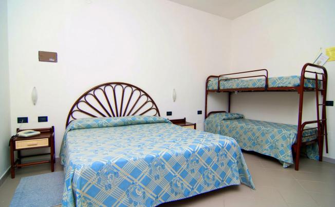 Фото отеля Hotel Terme Castaldi