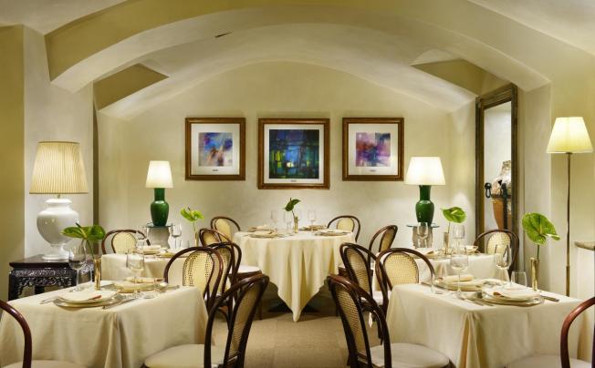 Фото отеля Hotel Pierre Milano