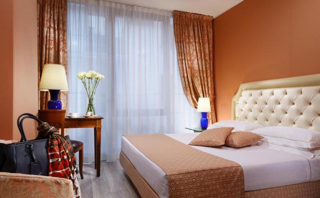 Фото отеля Hotel Pierre Milano