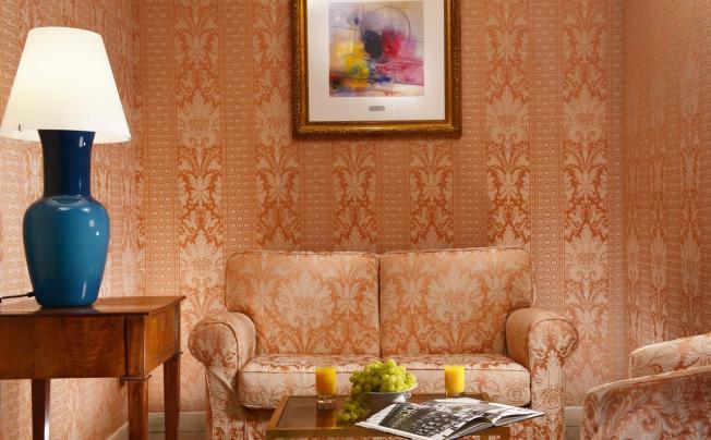 Фото отеля Hotel Pierre Milano