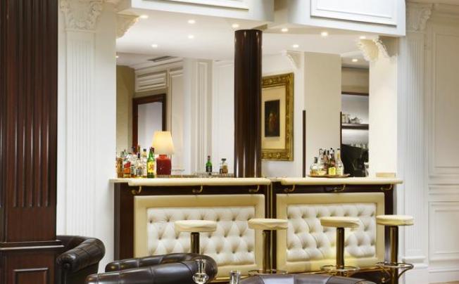 Фото отеля Hotel Pierre Milano