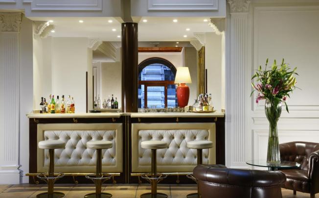 Фото отеля Hotel Pierre Milano