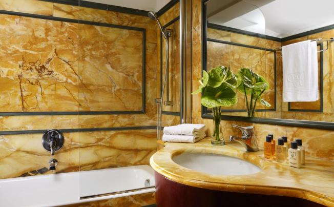 Фото отеля Hotel Pierre Milano