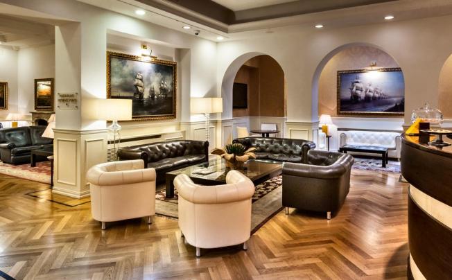 Фото отеля Worldhotel Cristoforo Colombo