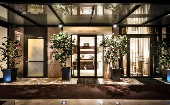 Фото отеля Worldhotel Cristoforo Colombo