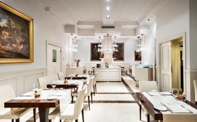Фото отеля Worldhotel Cristoforo Colombo