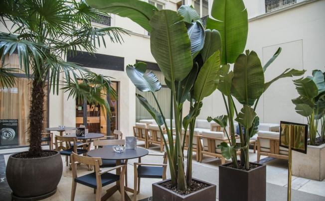 Фото отеля Worldhotel Cristoforo Colombo