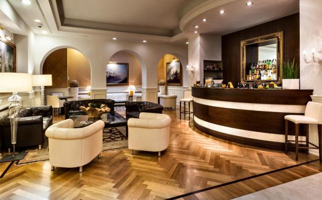 Фото отеля Worldhotel Cristoforo Colombo