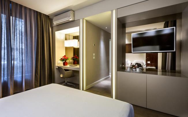 Фото отеля Worldhotel Cristoforo Colombo