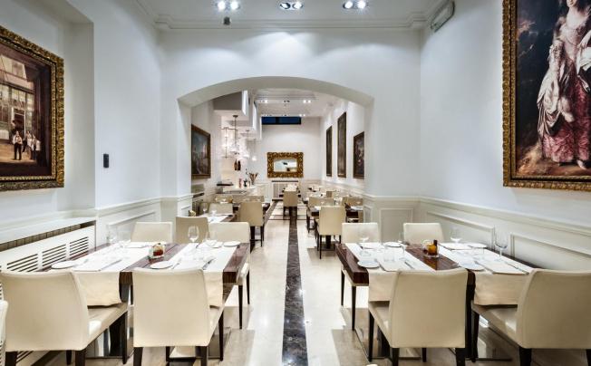 Фото отеля Worldhotel Cristoforo Colombo