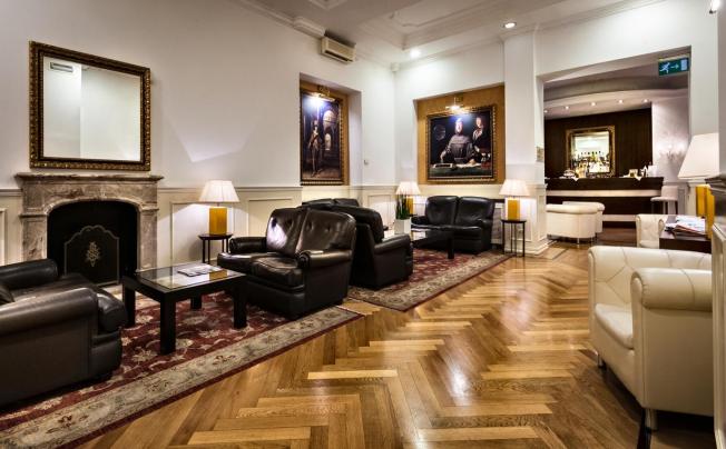 Фото отеля Worldhotel Cristoforo Colombo