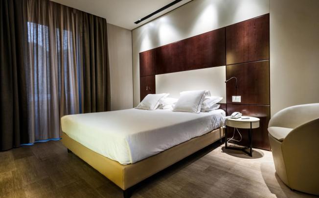 Фото отеля Worldhotel Cristoforo Colombo