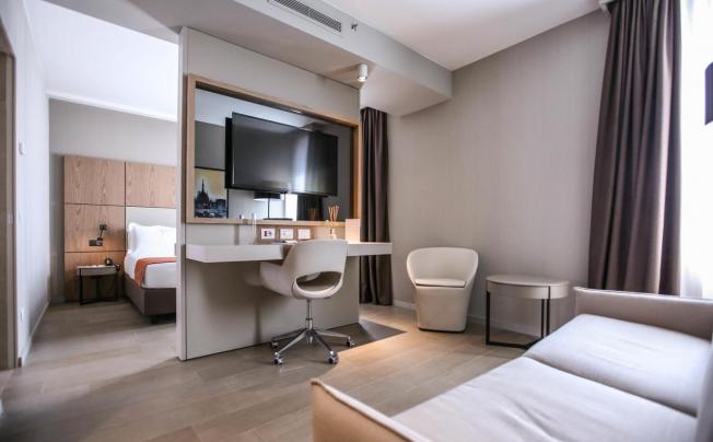 Фото отеля Worldhotel Cristoforo Colombo