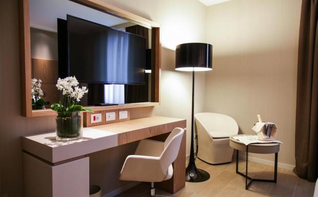 Фото отеля Worldhotel Cristoforo Colombo