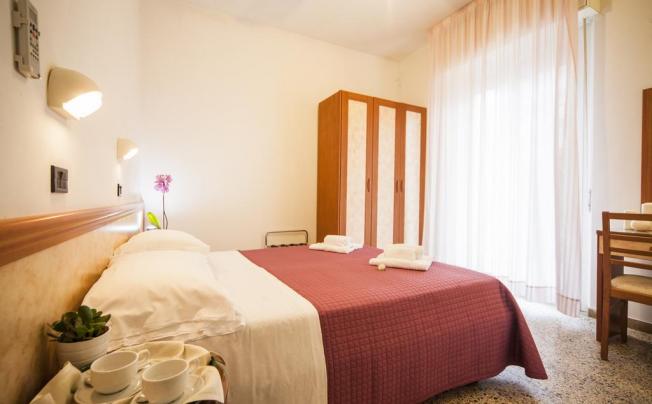 Фото отеля Hotel lily