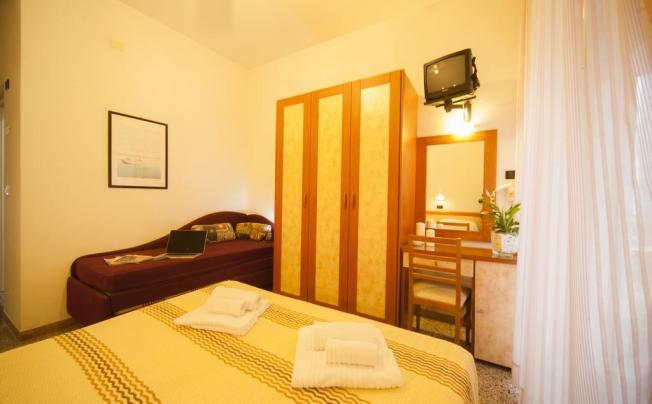 Фото отеля Hotel lily