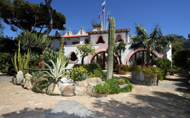 Фото отеля Hotel La Bagattella
